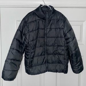 Kids Puff jacket